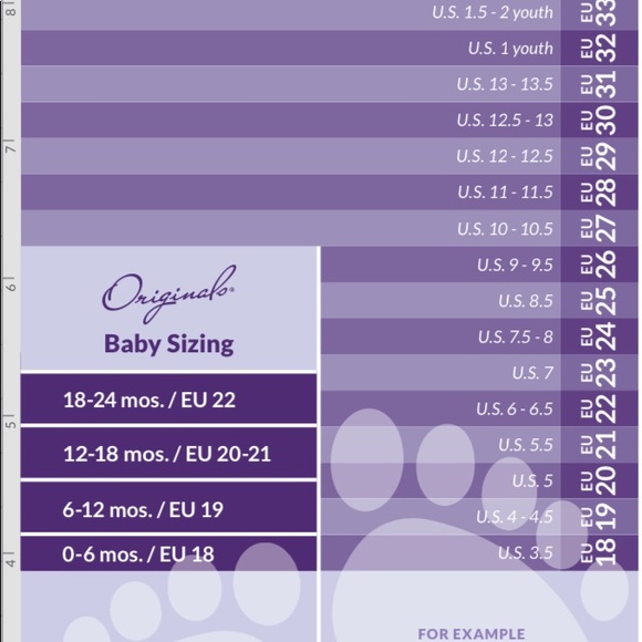 Pediped Originals Girl Unicorn Shoes 0-6m - Picture 6 of 6